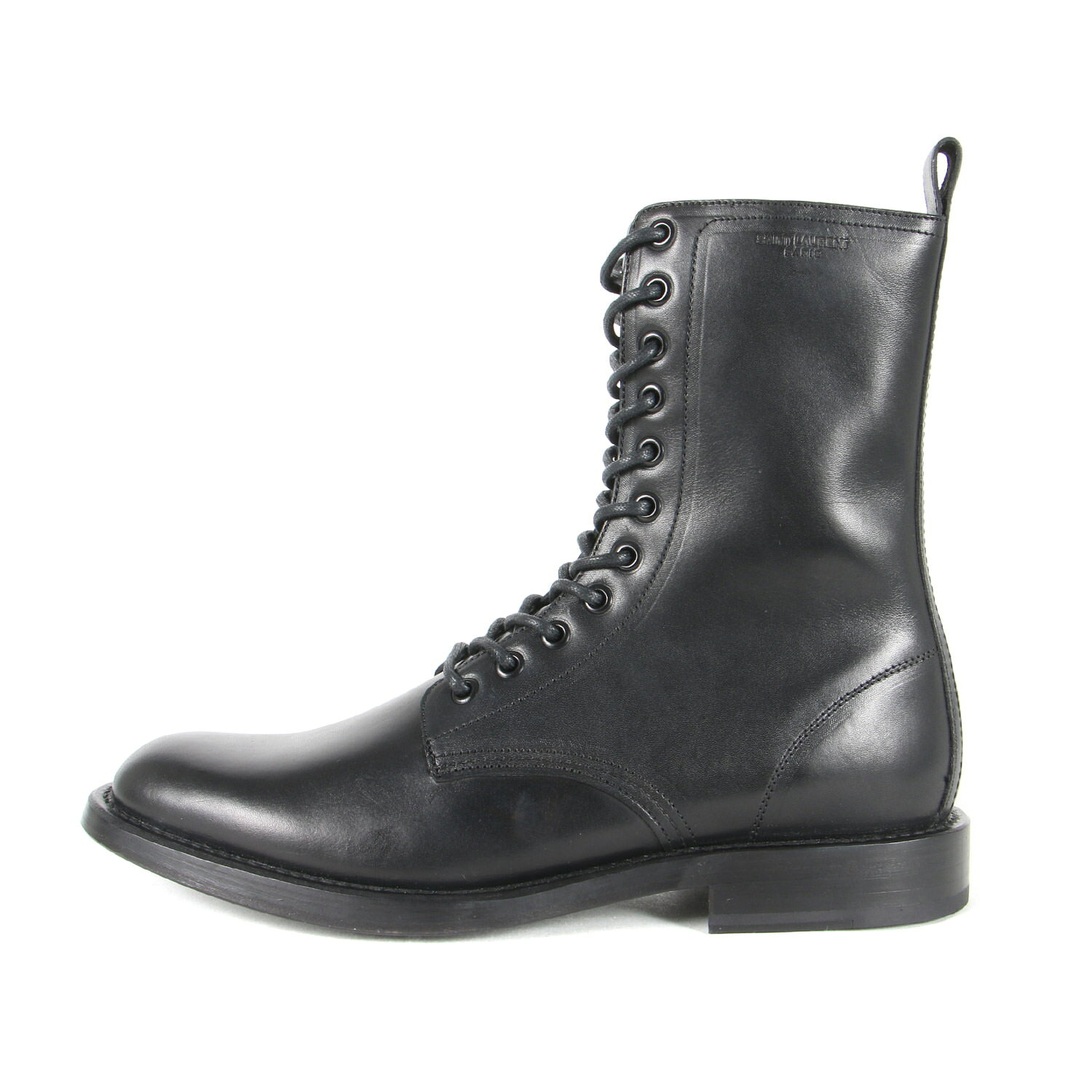 楽天市場】サンローラン ブーツ 中古 メンズの通販