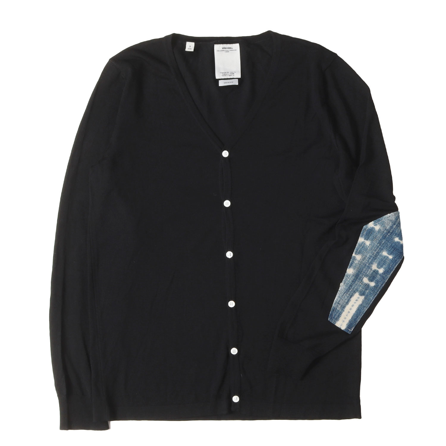 楽天市場】visvim（ブランドビズビム）の通販