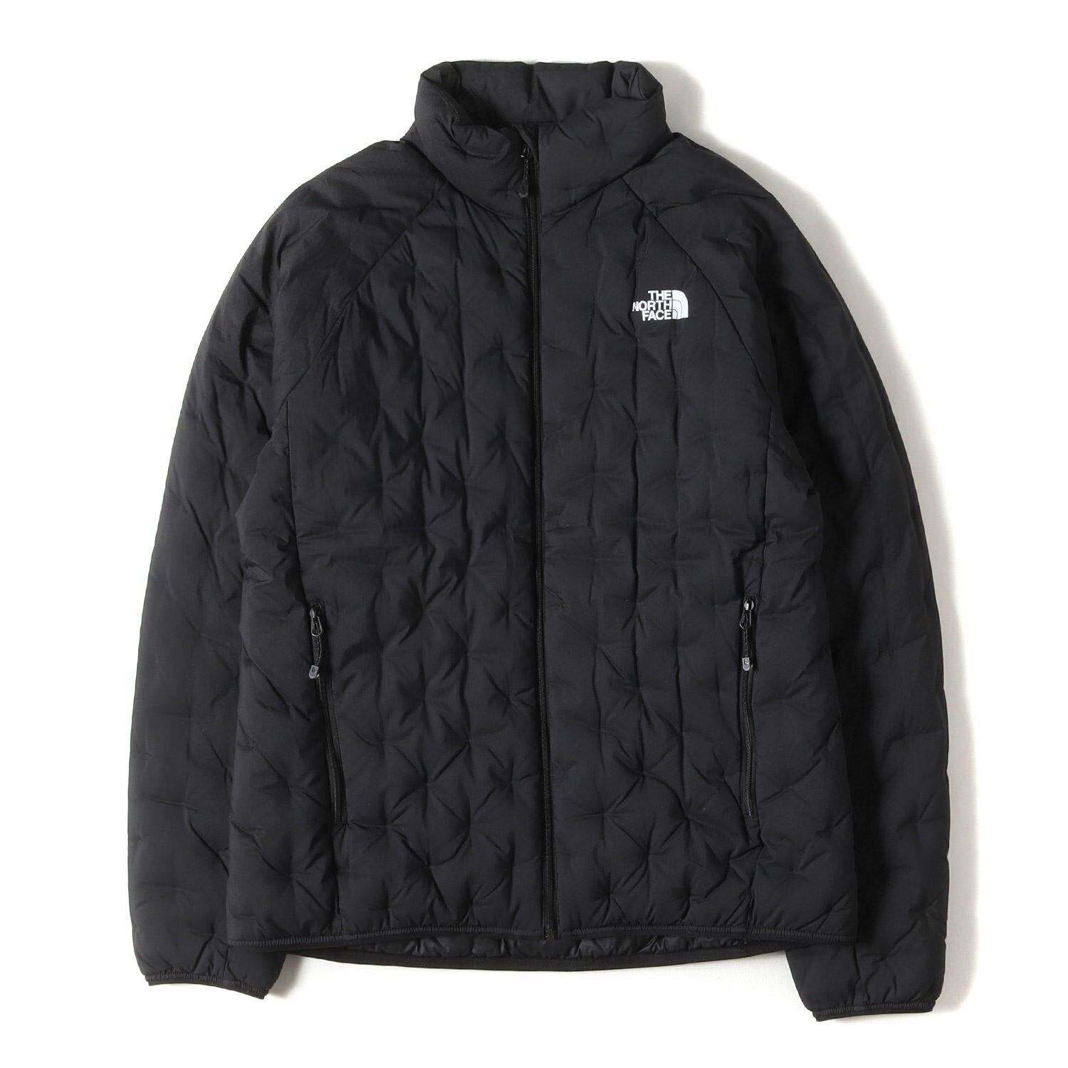 楽天市場】アストロライトフーディ ノースフェイス レディースの通販