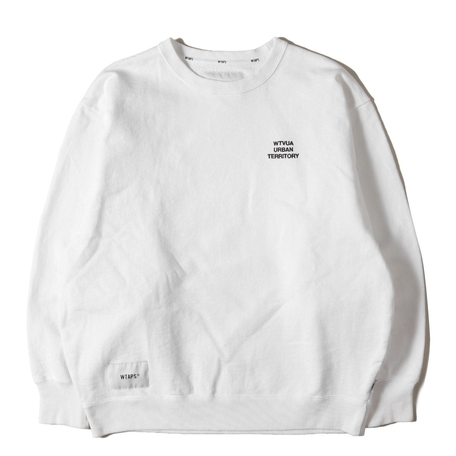 楽天市場】wtaps トレーナー（メンズファッション）の通販