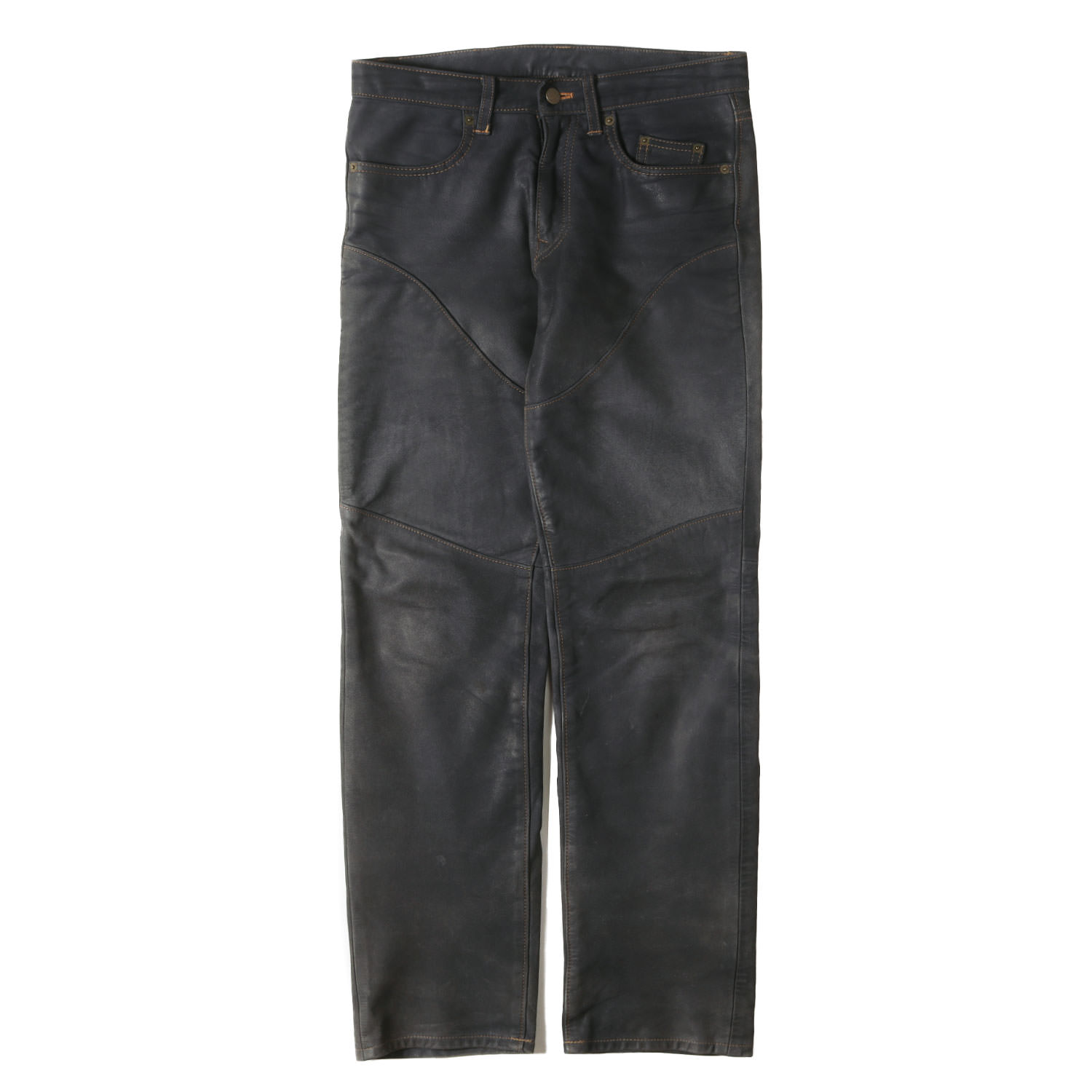 楽天市場】クシタニ レザー パンツの通販