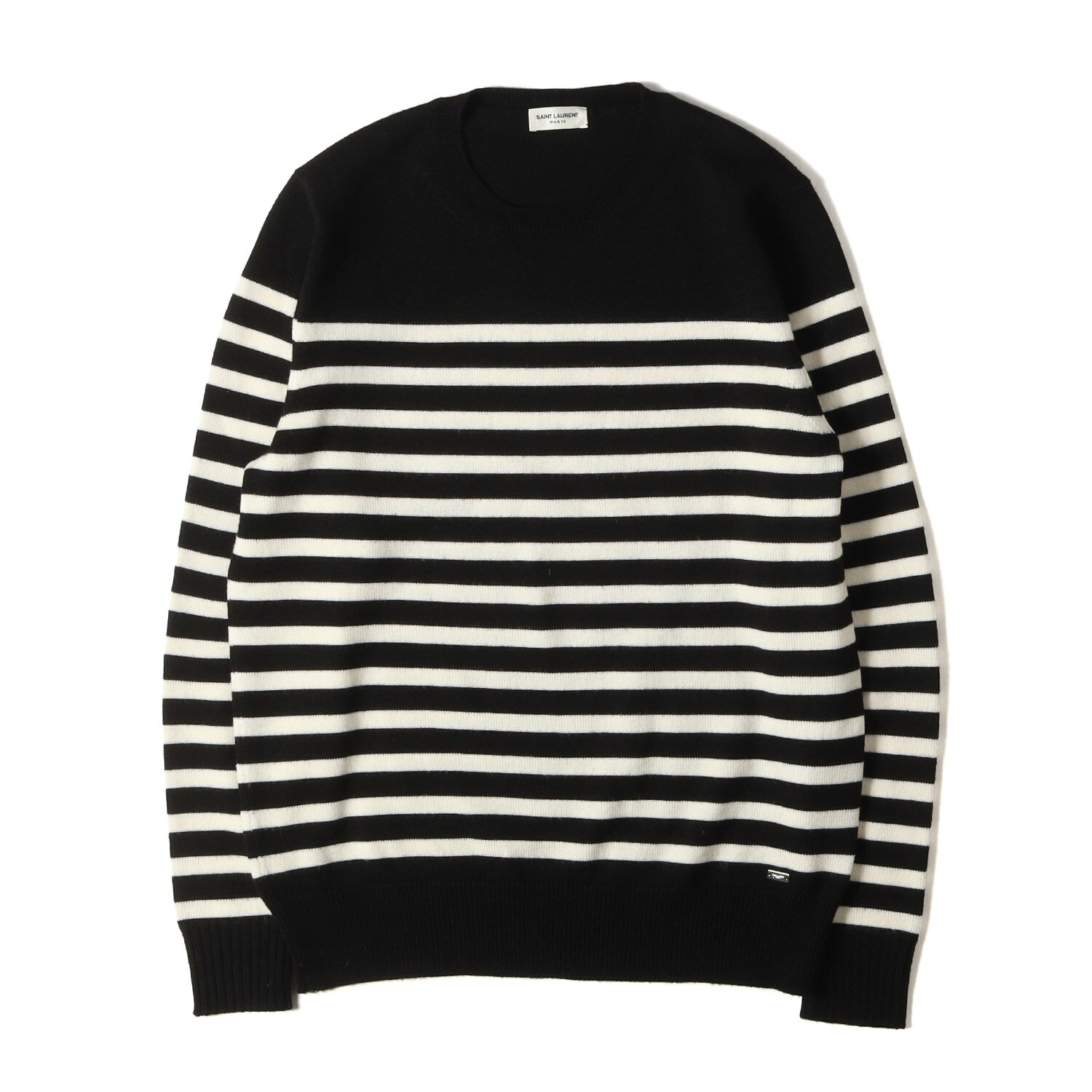 楽天市場】saint laurent paris（ニット・セーター｜トップス