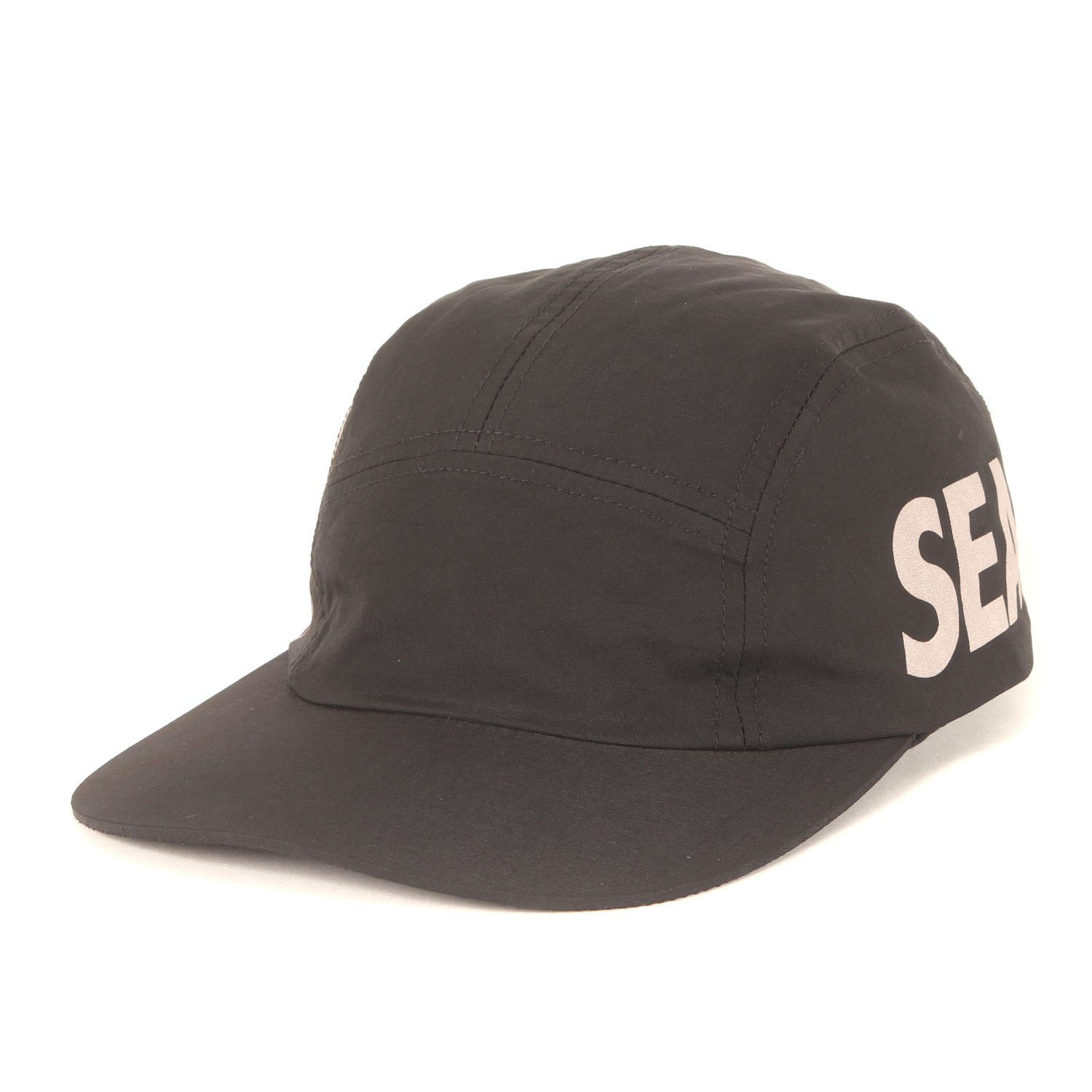 楽天市場】wind and sea 帽子の通販