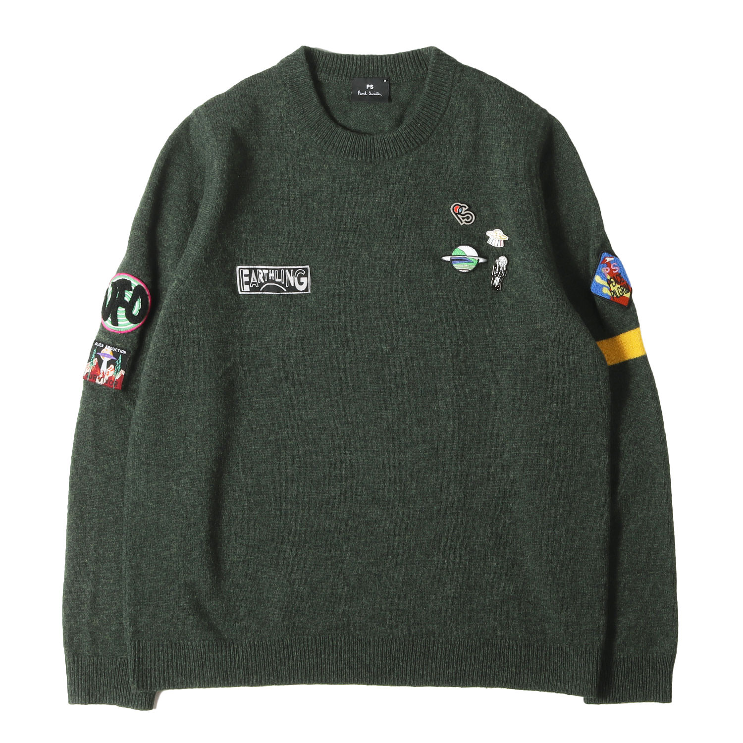 楽天市場】ポールスミス（ニット・セーター｜トップス）：メンズ