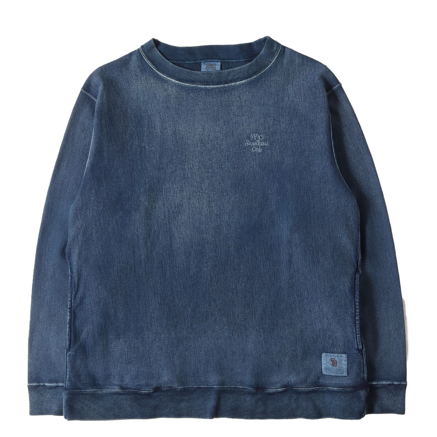 楽天市場】rhc ロンハーマン（スウェット・トレーナー｜トップス