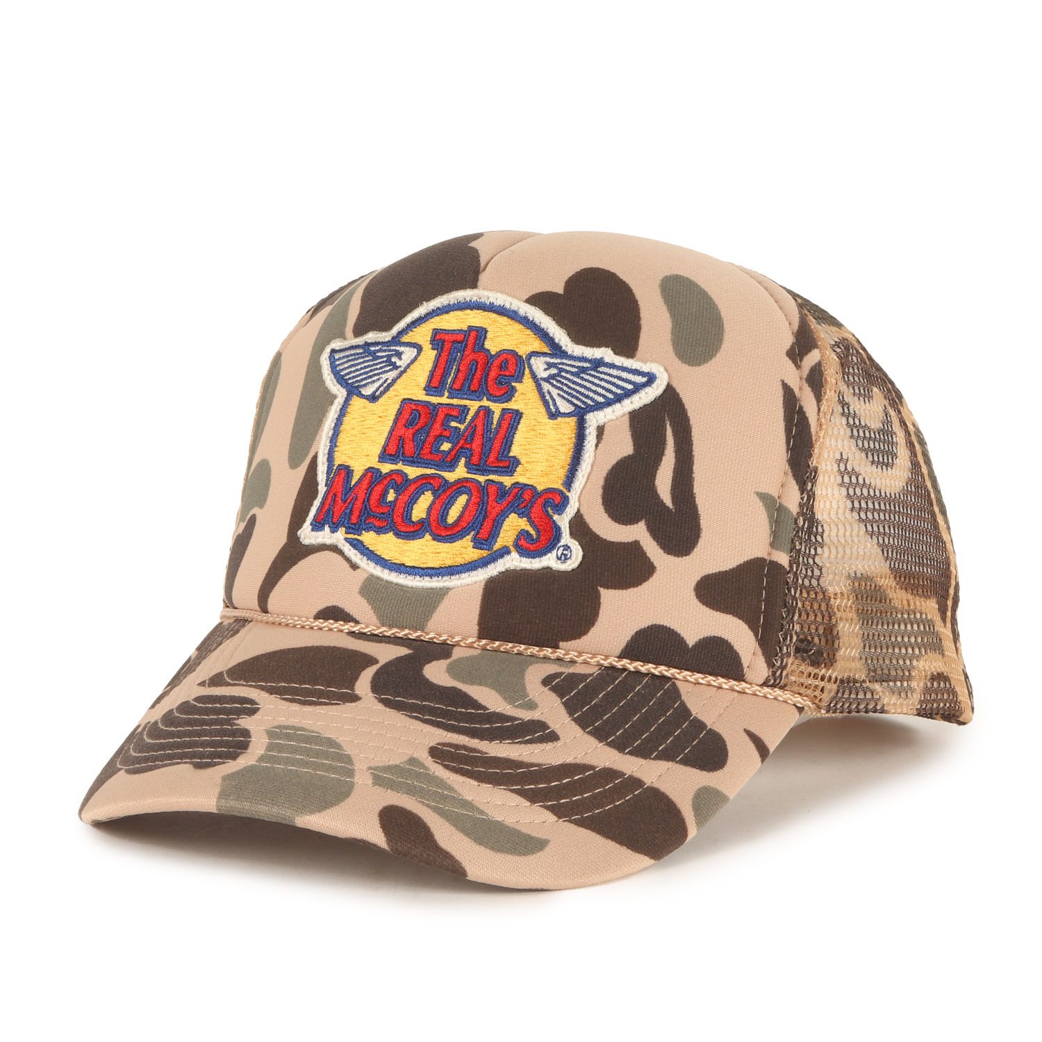 楽天市場】リアルマッコイズ a 2（キャップ｜メンズ帽子）：帽子