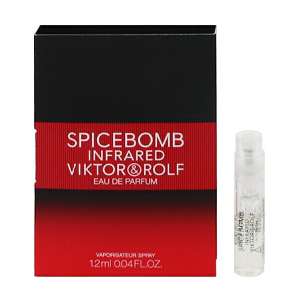 楽天市場】viktor rolf spicebomb（美容・コスメ・香水）の通販