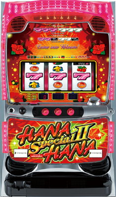 楽天市場】パチスロ実機ハナハナの通販