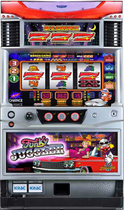 楽天市場】ジャンキージャグラー 実機の通販