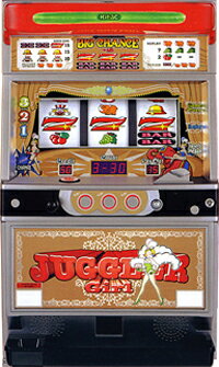 楽天市場】ジャグラー ガールズ 実機の通販