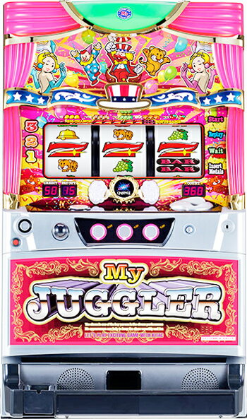 楽天市場】マイジャグラー2実機の通販