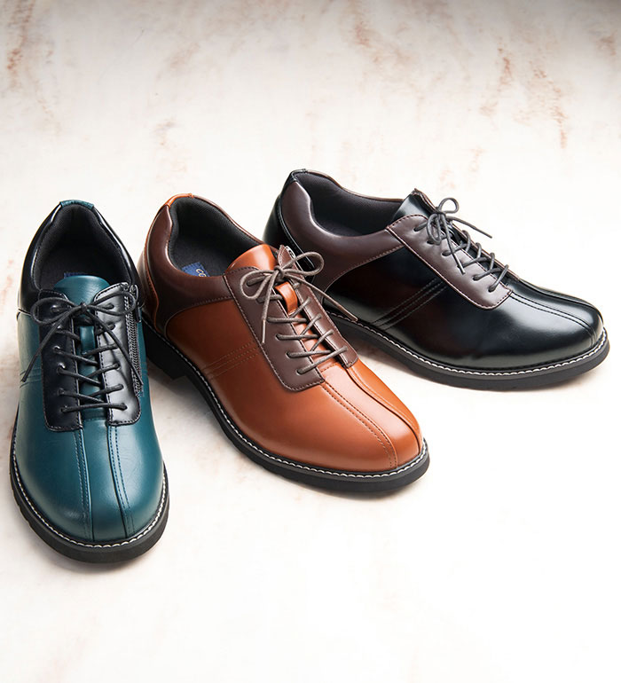 美品 モルガンオム レザー レースアップシューズ 27cm ブラウン 本革