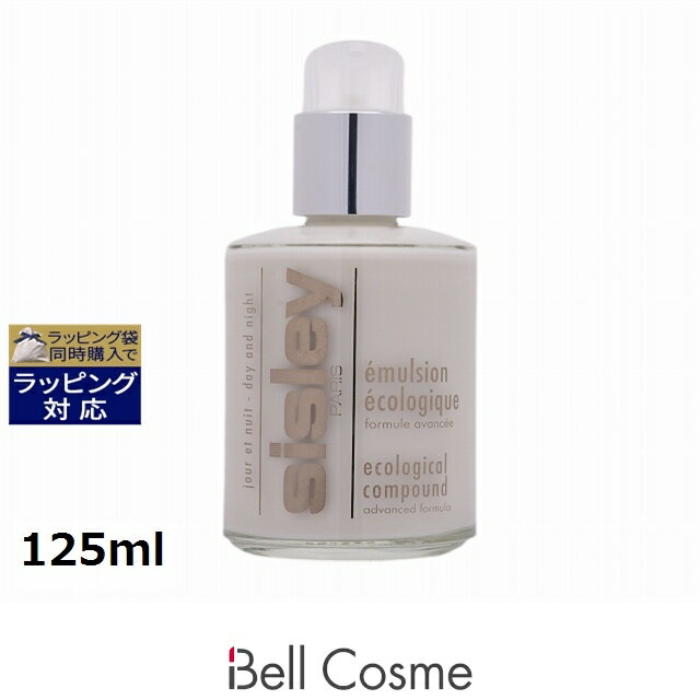 楽天市場】シスレーエコロジカル コムパウンド 60mlの通販