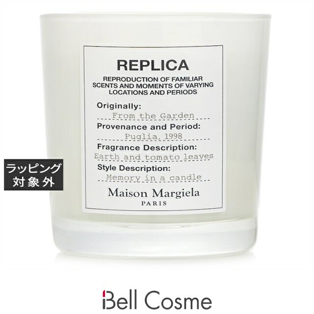 楽天市場】メゾンマルジェラ キャンドルの通販