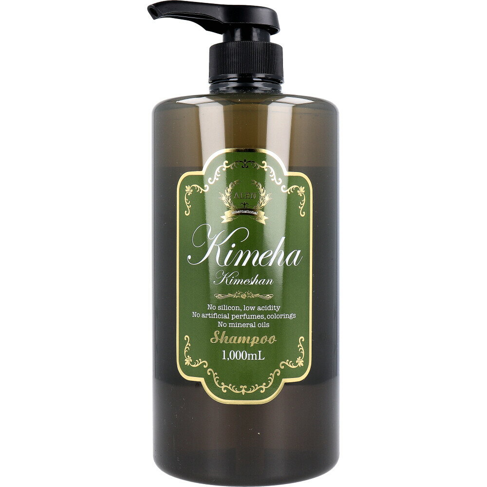 楽天市場】シャンプー キメハの通販