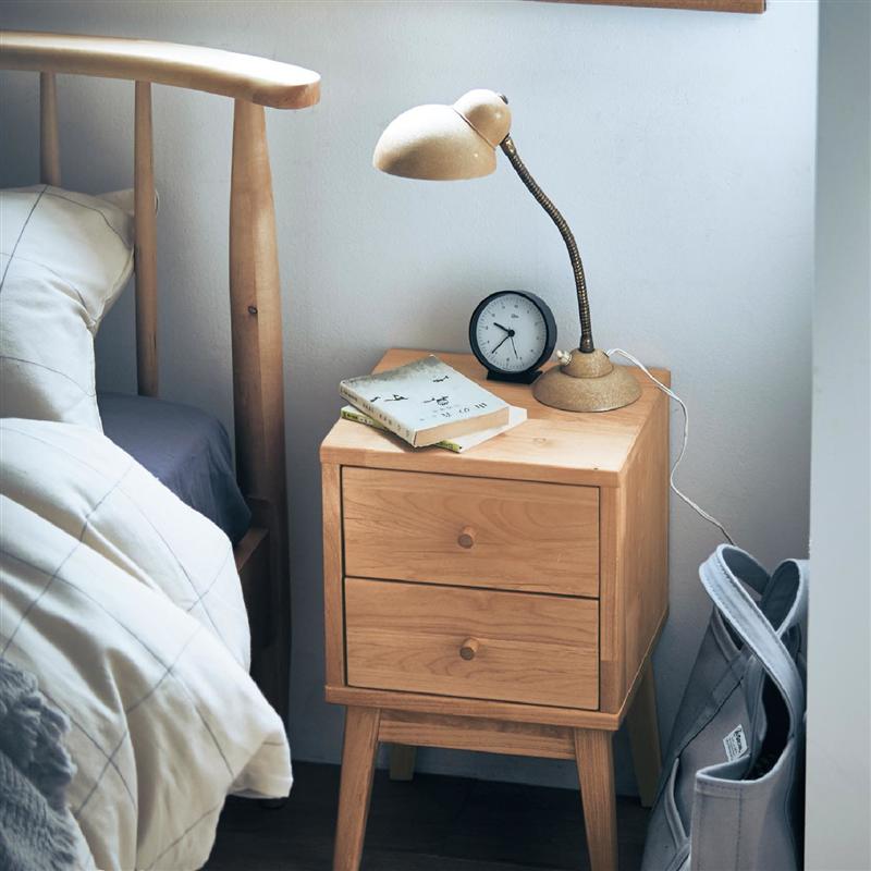 楽天市場】アルダー材 サイドテーブルの通販