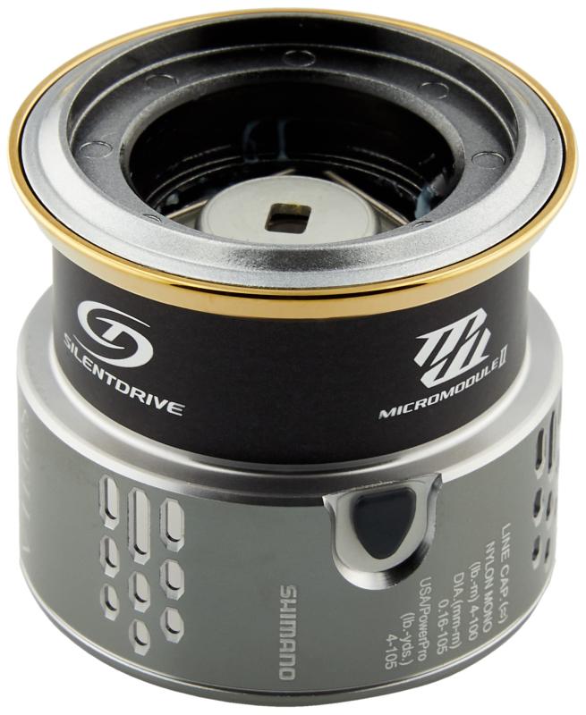 楽天市場】18ステラ c2000shg スプールの通販