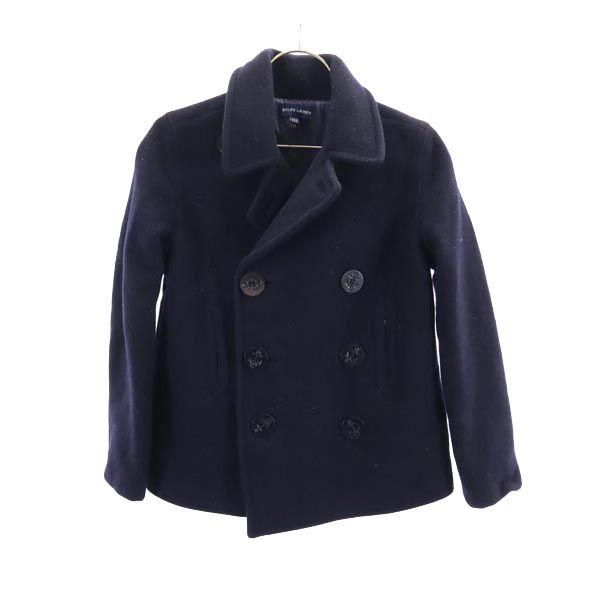 楽天市場】ピーコート ラルフローレン（キッズ・ベビー・マタニティ