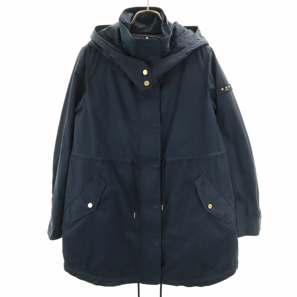 楽天市場】タトラス ダウン（種類（コート・ジャケット）モッズコート