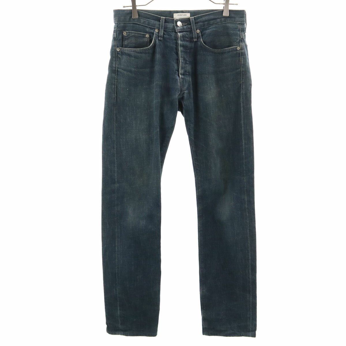楽天市場】ヘルムートラング デニム サイズ（メンズファッション）の通販