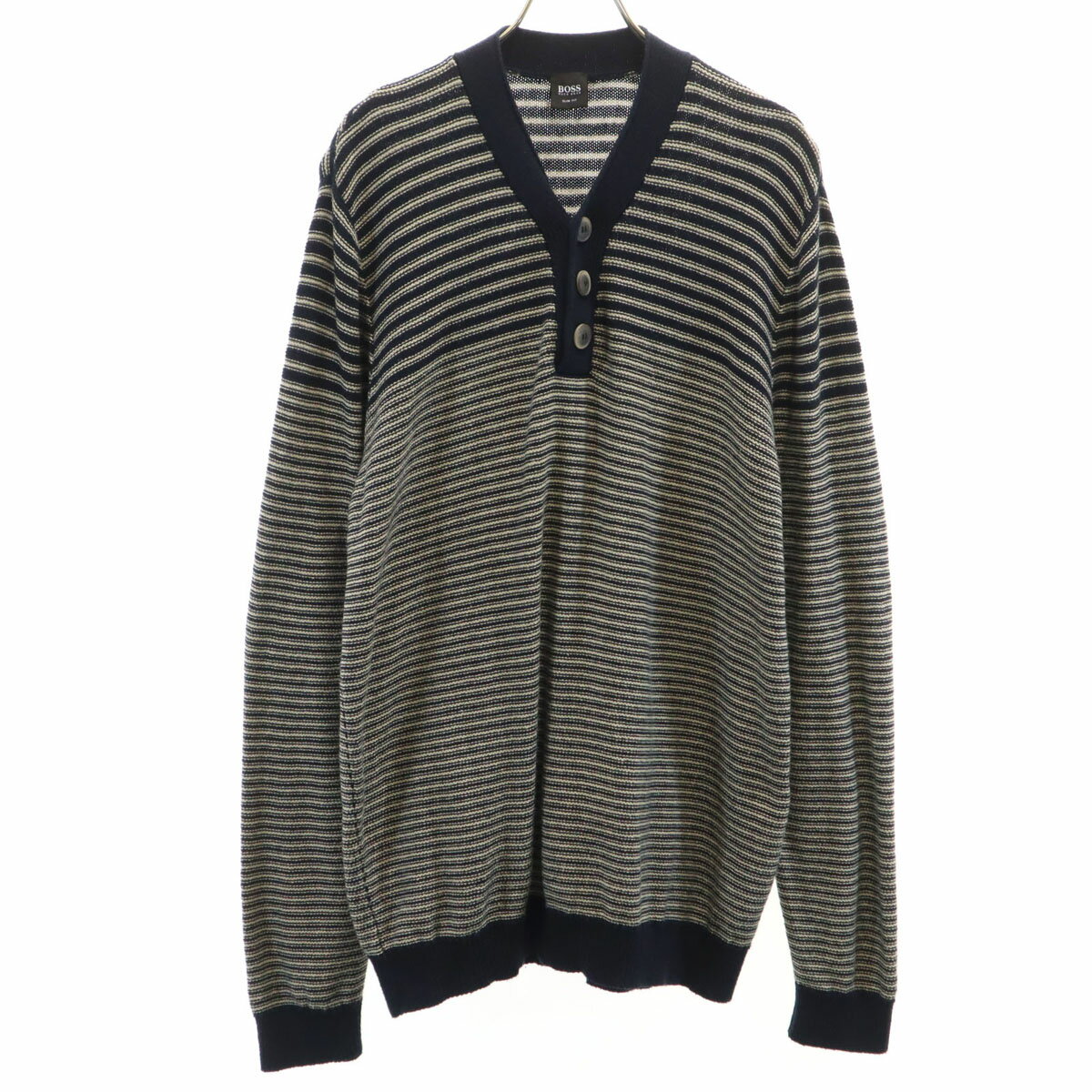 楽天市場】HUGO BOSS ヒューゴボス（サイズ（S/M/L）LL）（ニット