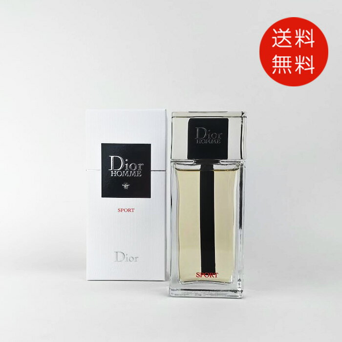 楽天市場】クリスチャンディオール dior ディオールオムスポーツ edtの通販