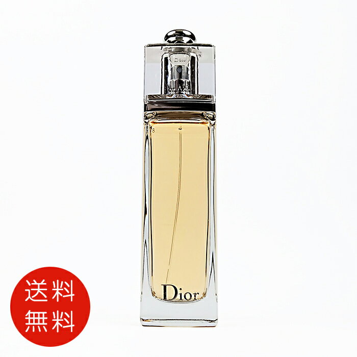 Dior ディオール アディクトオーフレッシュ オードゥトワレ 100ml Dior