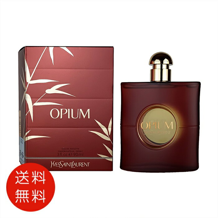 楽天市場】イヴサンローラン オピウム オーデトワレの通販
