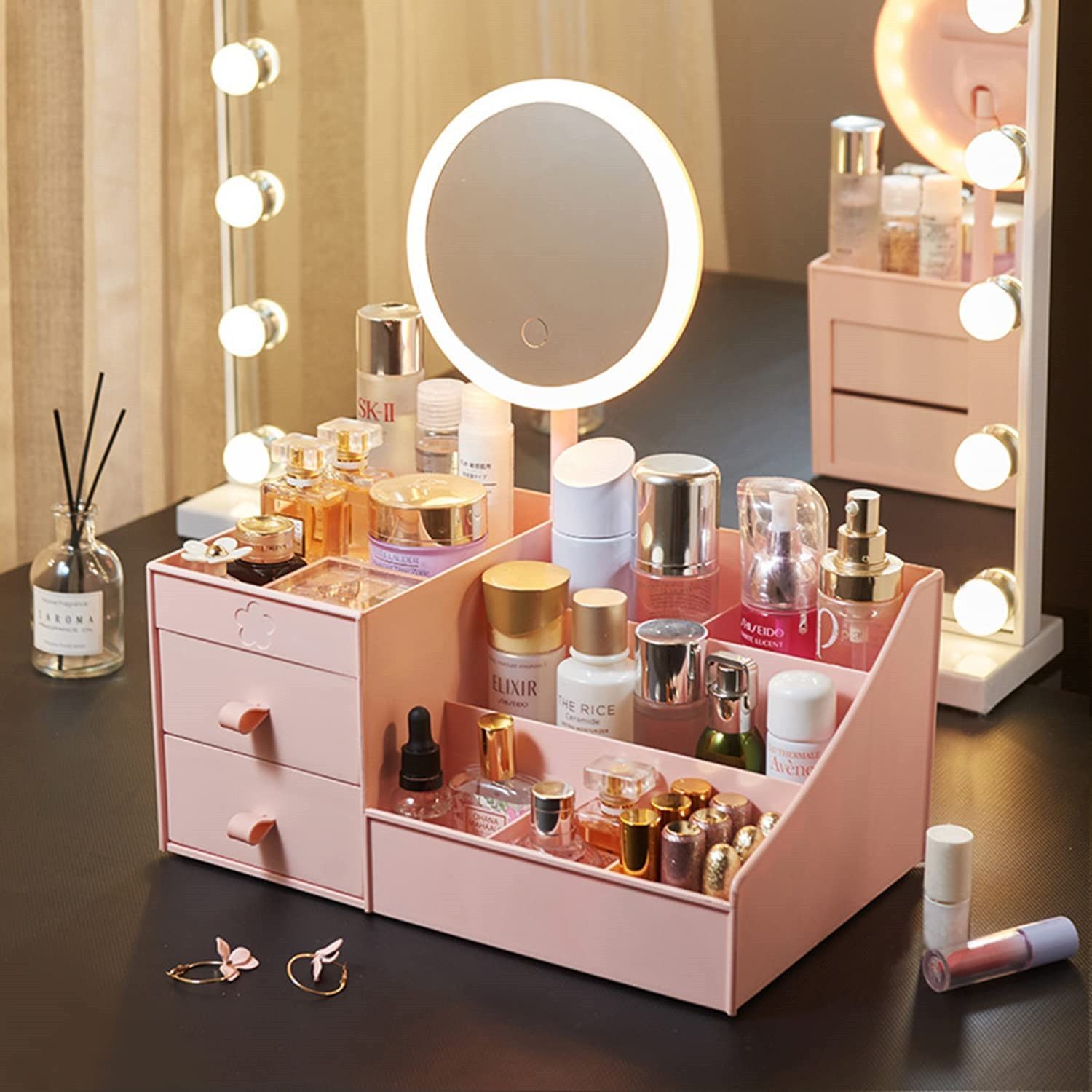 楽天市場】ikea ライト（ドレッサー・鏡台｜収納家具）：インテリア