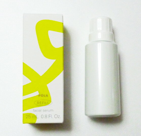 楽天市場】ポーラ ホワイトショット cxs 75mlの通販