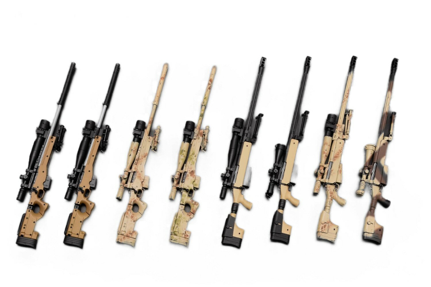 楽天市場】1／6 武器の通販