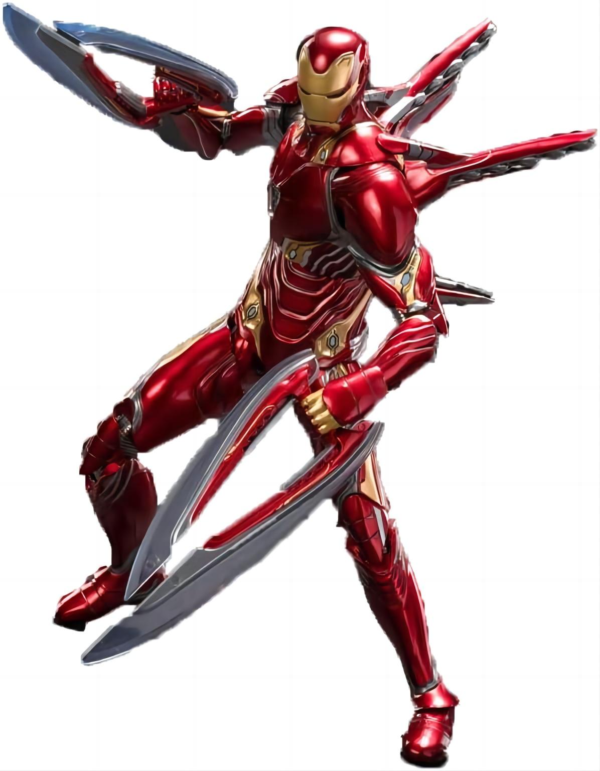 楽天市場】アイアンマン フィギュア（コレクション｜ホビー）の通販