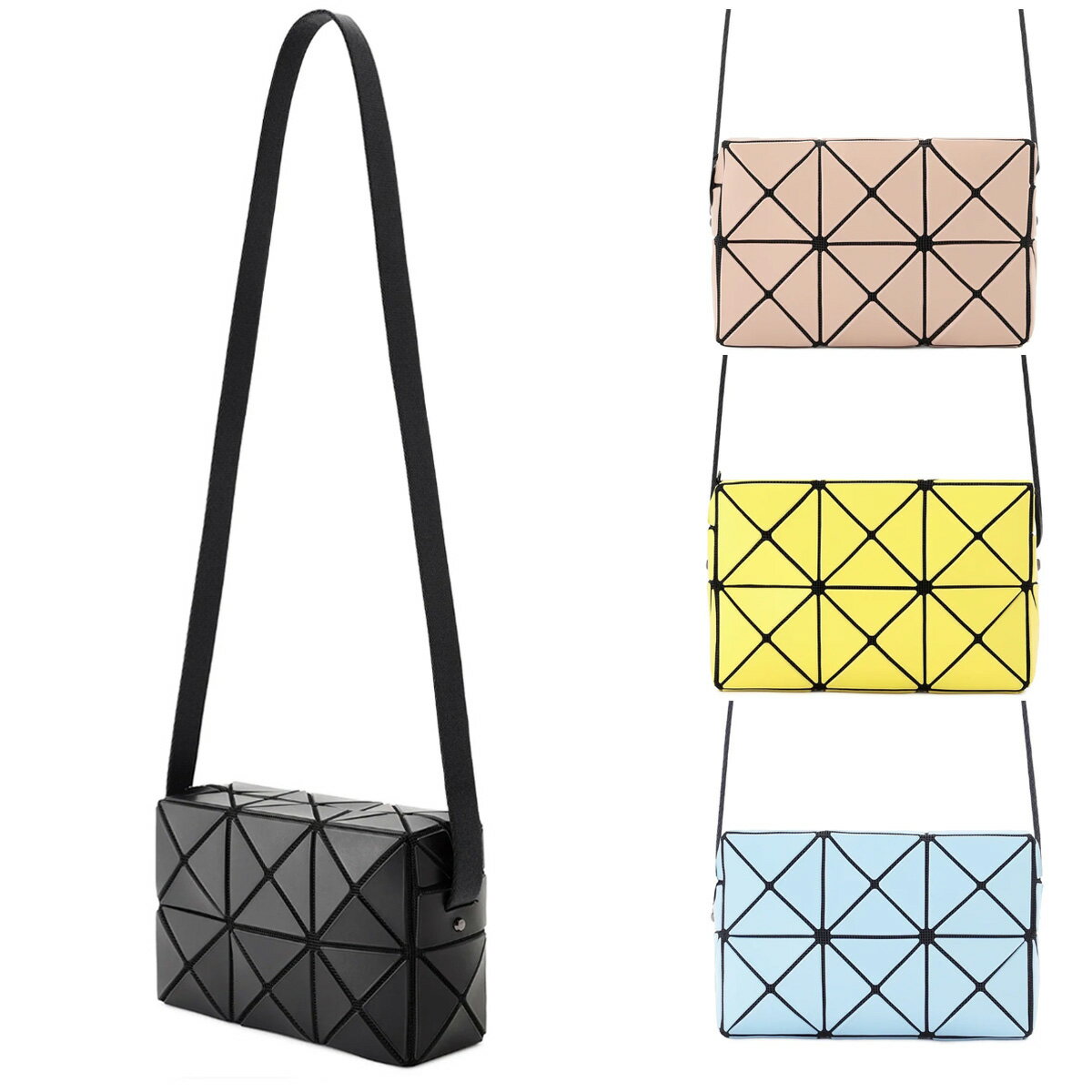 楽天市場】issey miyake baobao（ブランドイッセイミヤケ