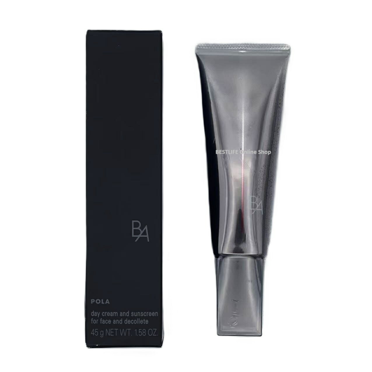 楽天市場】ポーラ BA（日焼け止め・UVケア｜美容・コスメ・香水）の通販