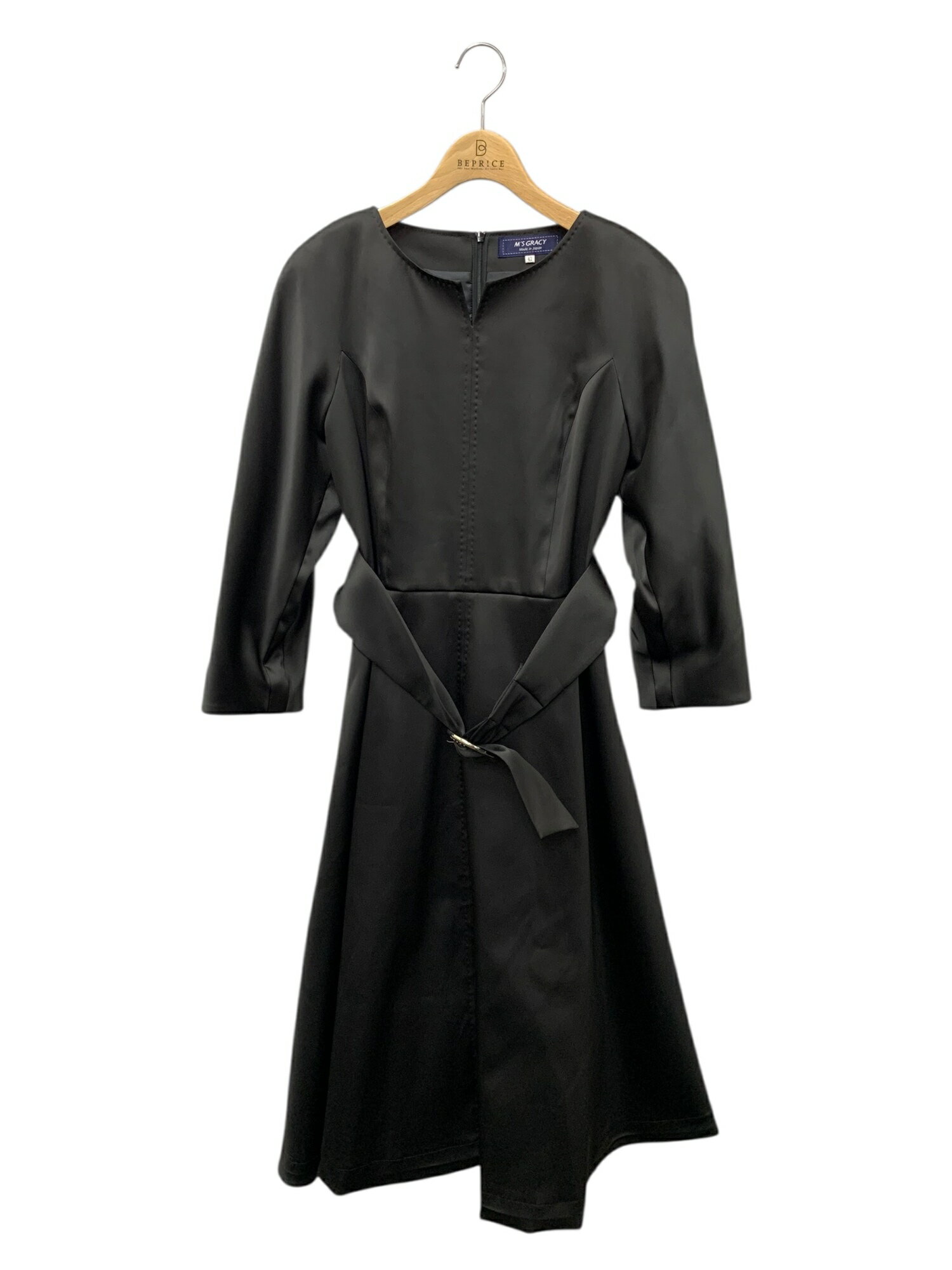 楽天市場】エムズグレイシー 42 ワンピースの通販