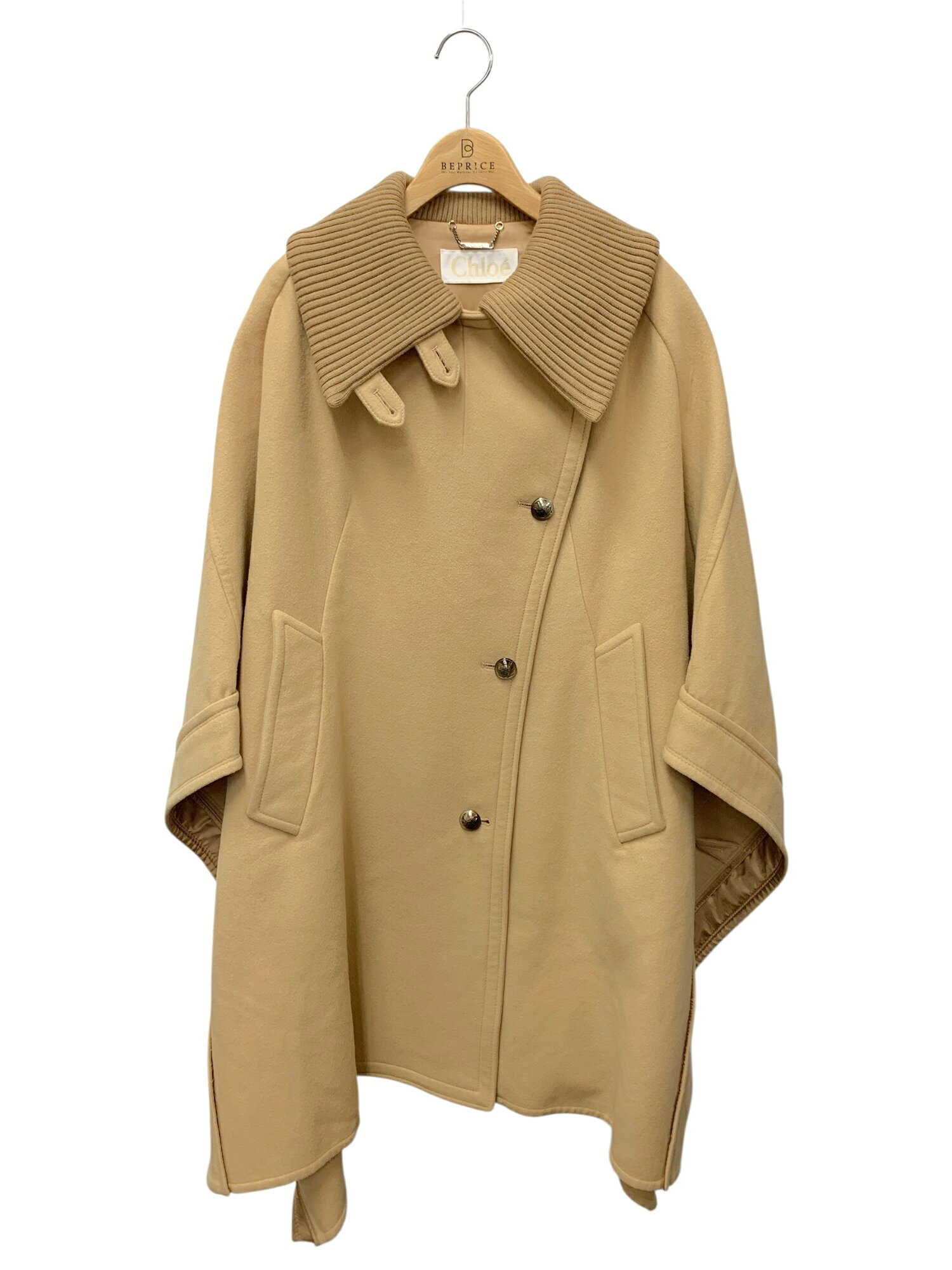 楽天市場】クロエ コート（レディースファッション）の通販