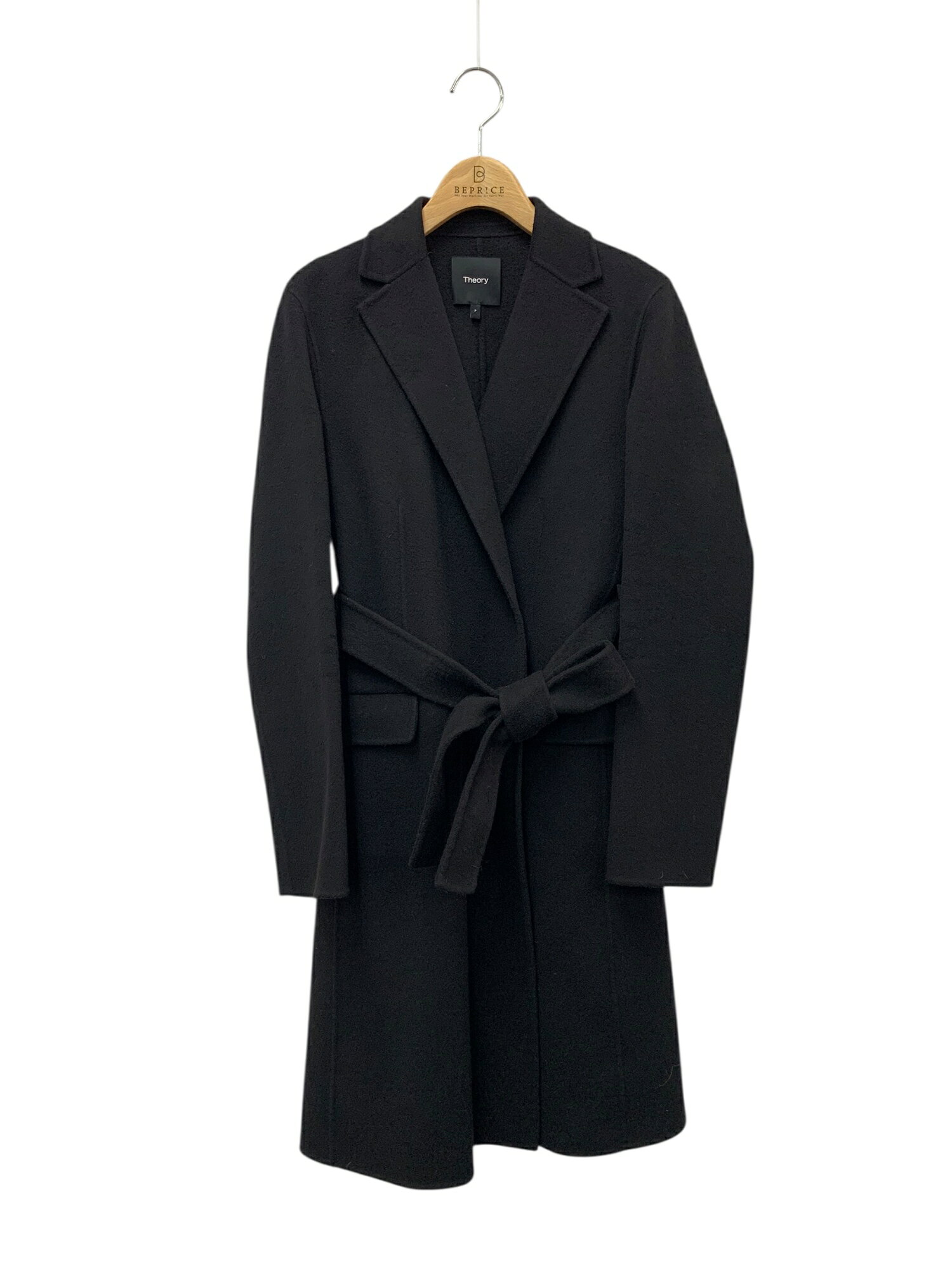 楽天市場】セオリー ダブルフェイス コート（レディースファッション