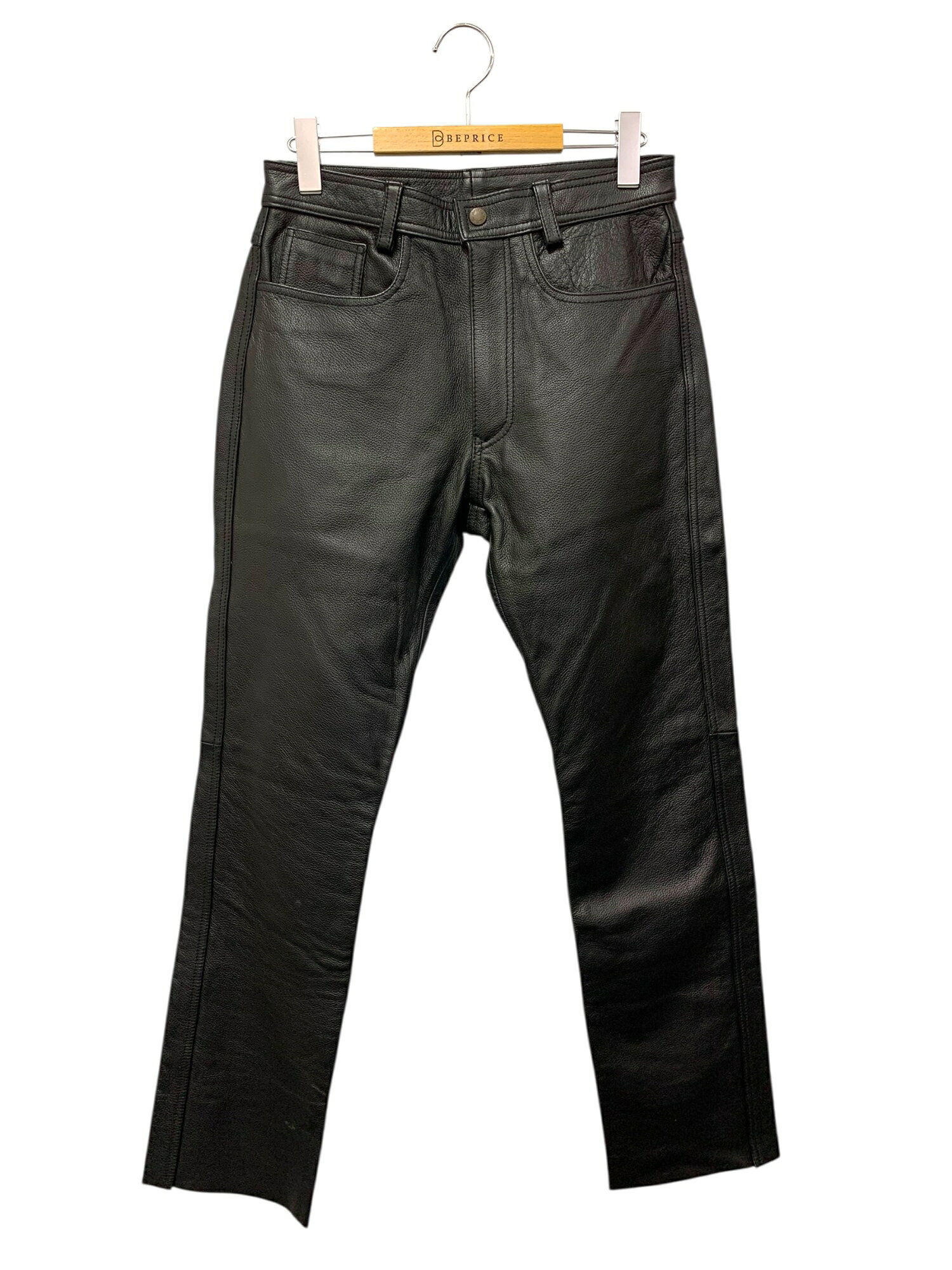 AVIREX （アヴィレックス）USAレザーパンツ サイズL 楽天市場】AVIREX