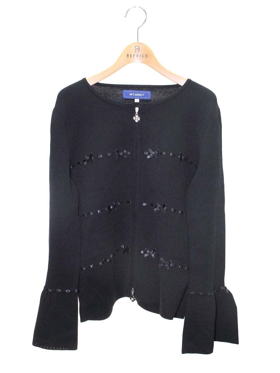 楽天市場】エムズグレイシー 中古（トップス｜レディースファッション