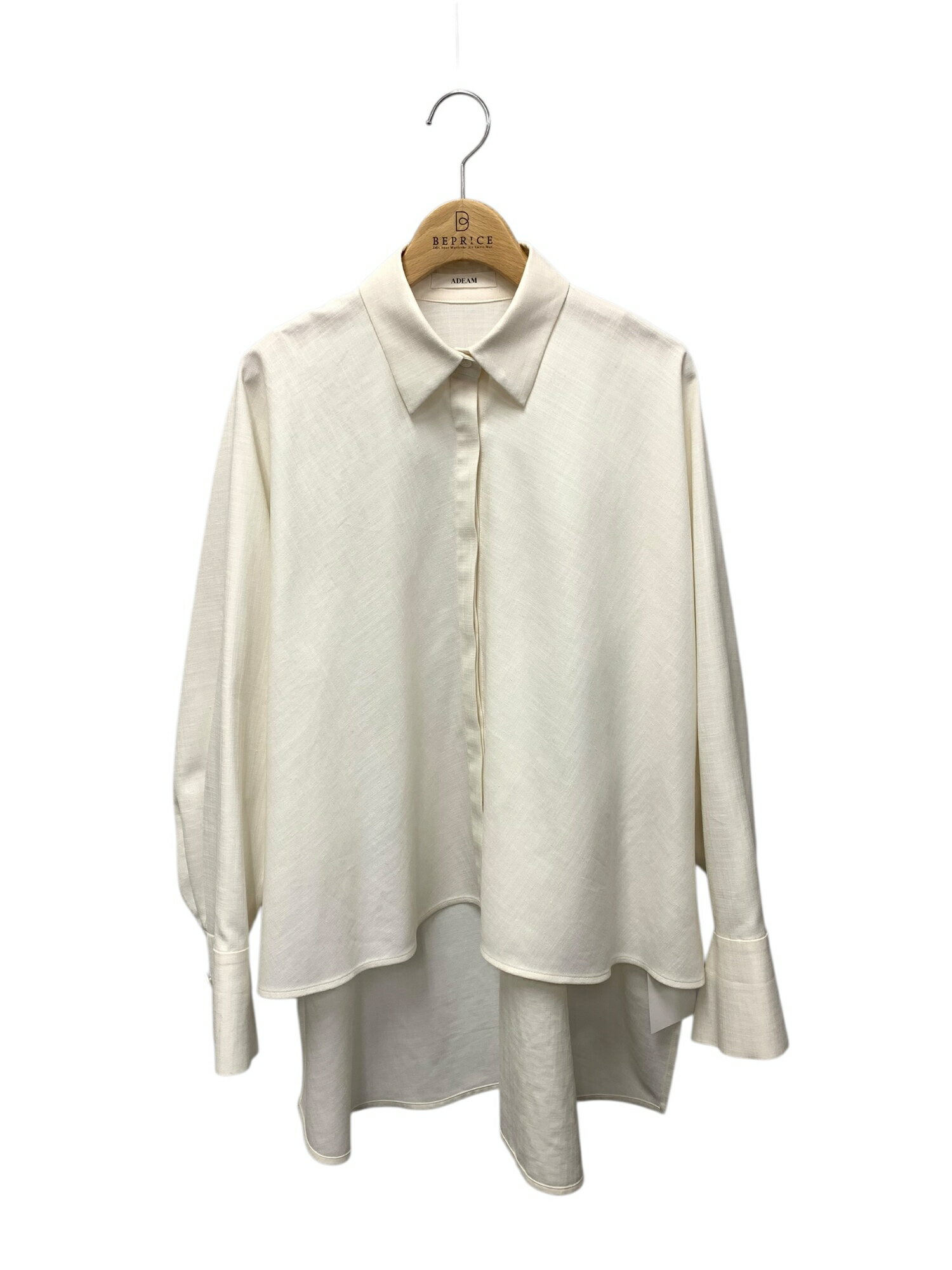 楽天市場】アディアム（シャツ・ブラウス｜トップス）：レディース