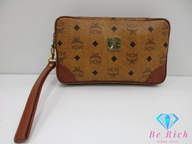 楽天市場】mcm クラッチバッグの通販