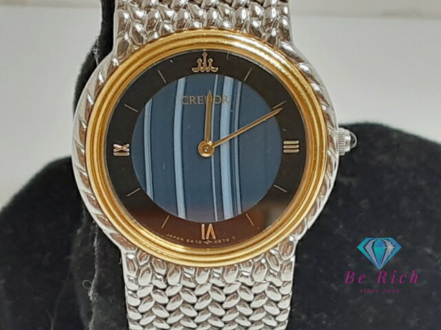 楽天市場】セイコー クレドール 18k（レディース腕時計｜腕時計）の通販