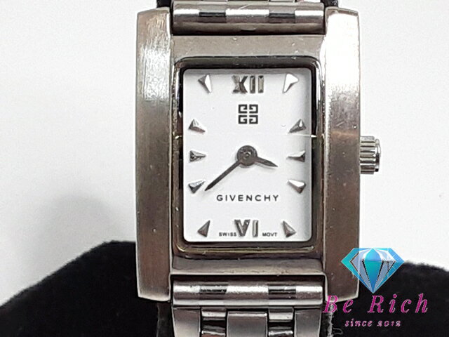 楽天市場】ジバンシー 時計（レディース腕時計｜腕時計）の通販