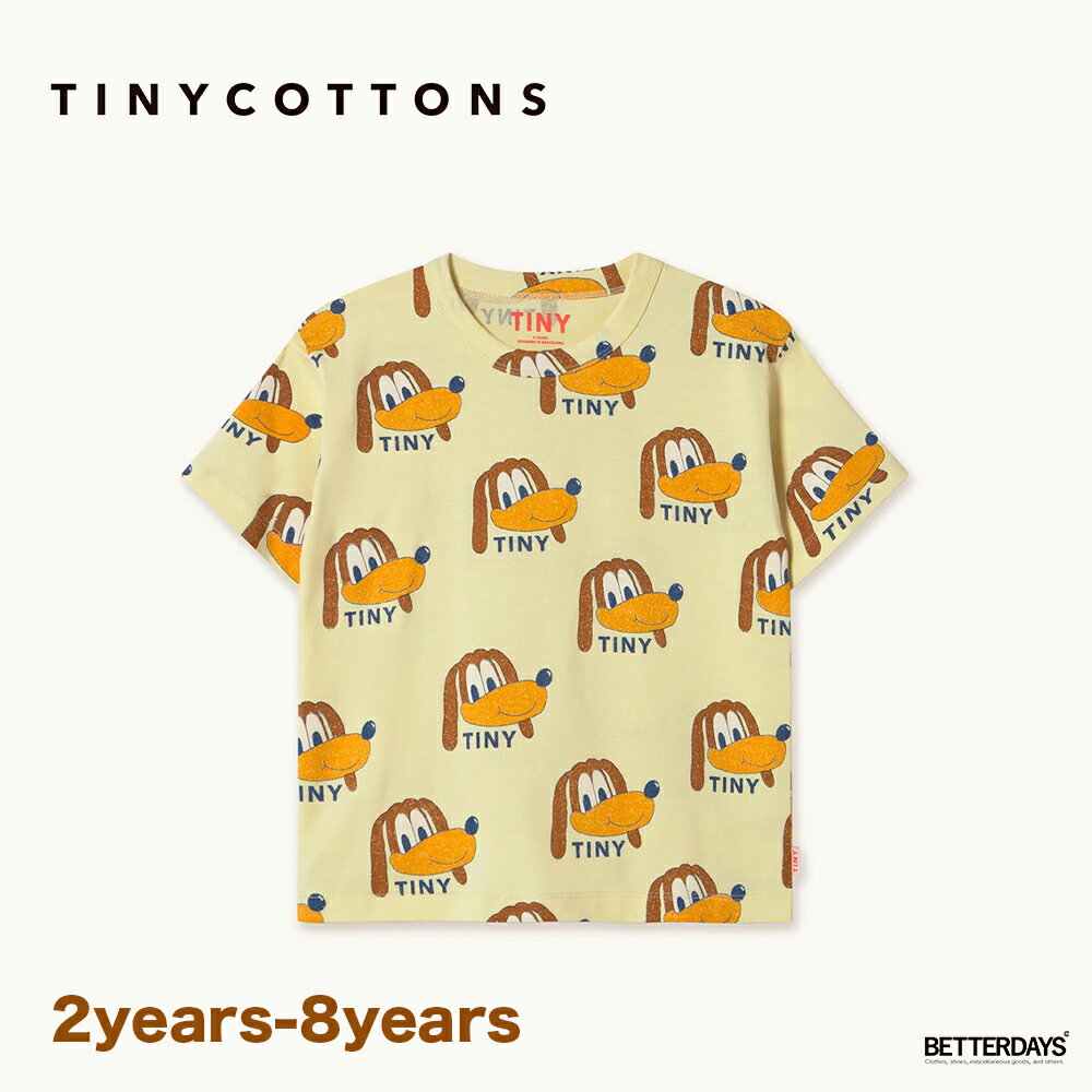 楽天市場】tiny cottons tシャツの通販
