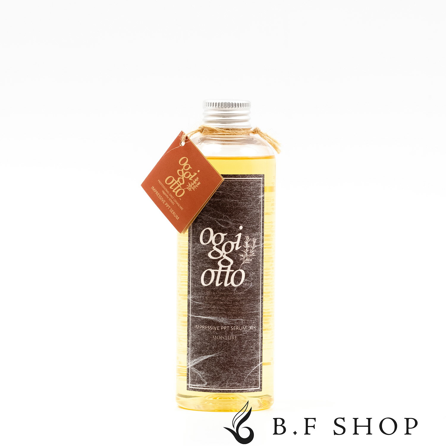 楽天市場】oggi otto モイスチャー シャンプーの通販