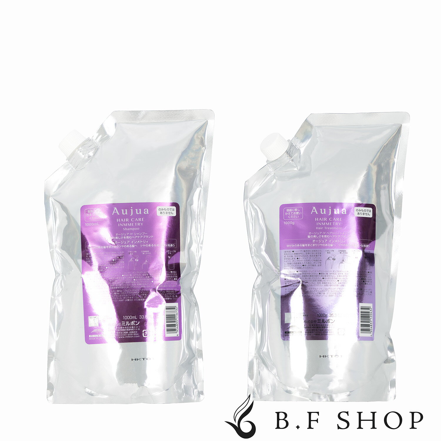 楽天市場】オージュア インメトリィ シャンプーの通販