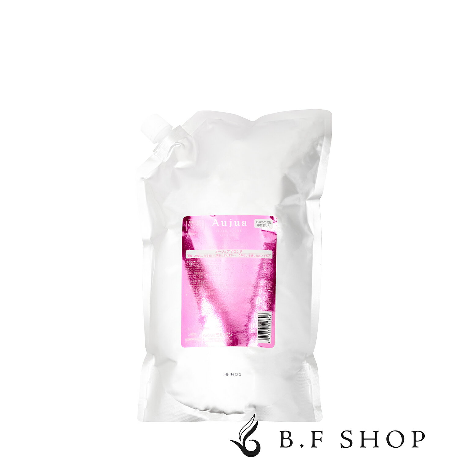 楽天市場】オージュアシャンプー 1．8の通販