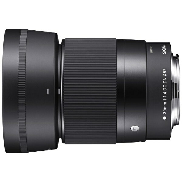 楽天市場】シグマ 30mm f1.4 dc dnの通販