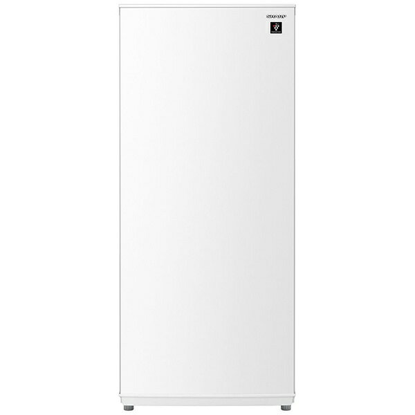 楽天市場】シャープ 86l 冷凍庫 フリーザーの通販