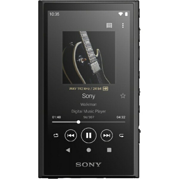 楽天市場】sony walkman（ポータブルオーディオプレーヤー｜オーディオ